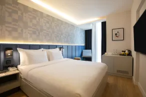 Smart by Dedeman Eskişehir - Room