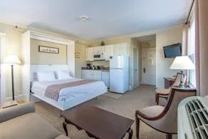 Eastern Slope Inn Resort - Chambre
