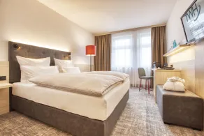 Trans World Hotel Columbus - Room
