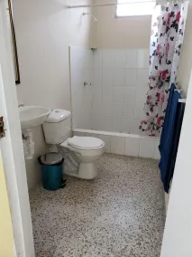 Hotel El Dorado - Bathroom