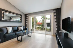 Kensington Resort Seorak Valley - Camera