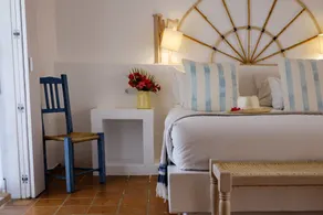 Octant Vila Monte - Chambre