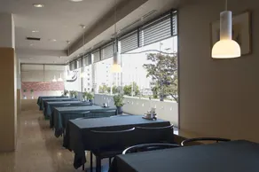 Smile Hotel Tomakomai - Restaurant