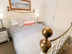 Driftwood Apartment - Habitación