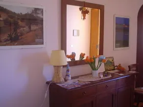 Il Vigneto - Reception