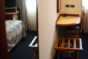 Millennhotel - Chambre