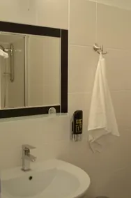 Wolfschlucht - Bathroom