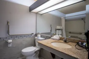 Coratel Inn and Suites By Jasper Eagan ST Paul Airport & Mall of America - Bad