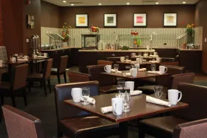 Ontario Airport Hotel & Conference Center - Restaurant