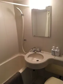 Nojiri Lake Resort - Bagno