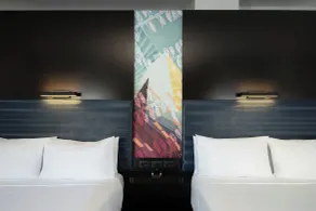 Aloft by Marriott Sarasota - Chambre