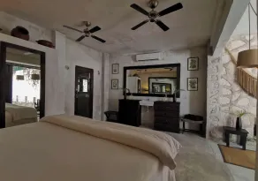 Coqui Coqui Papholchac Coba Residence & Spa - Room