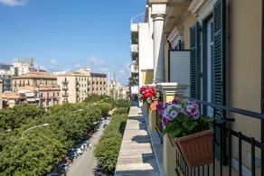 Best Western Ai Cavalieri Hotel - Vue de la chambre