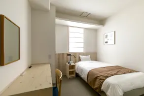Shin-Osaka Station Hotel - Chambre