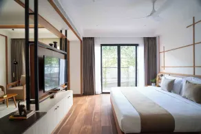 CASTELO Inn - Room