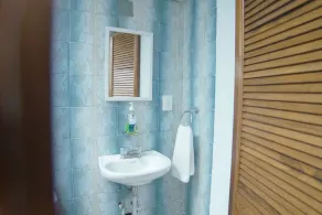 Colibrí B&B - Bathroom