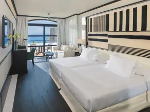 H10 Rubicón Palace - Chambre