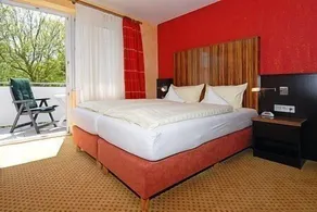 Hotel & Restaurant Nordstern - Room
