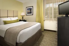 Candlewood Suites Richmond - South by IHG - Rum