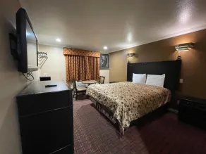 Sunrise Inn - Rom