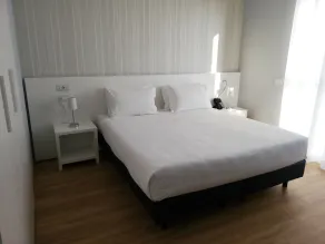 Novo Hotel Rossi - Chambre