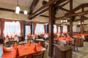 Hotel Pirin SKI & SPA - Restaurant