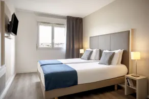 Séjours & Affaires Paris Vincennes - Rom