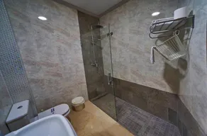 Hotel Bajamar Centro - Baño