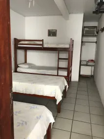 Hotel Pousada Hamburgo - Room