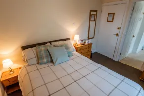 Aarondale Guest House - Habitación