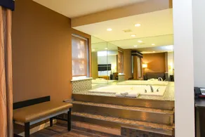 Capital Inn and Suites - Zimmer