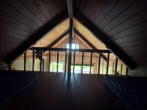 Quileute Oceanside Resort - Chambre