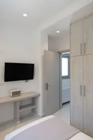 Griseo Villas - Chambre
