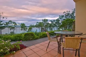 Tinaroo Lake Resort - View from room
