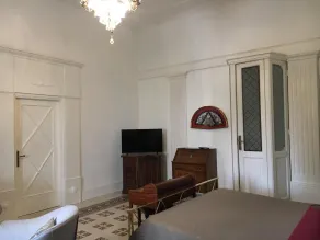 Monfort Club B&B - Room