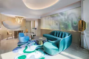 W Chengdu - Room
