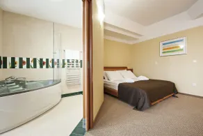 Hotel Livada Prestige - Terme 3000 - Sava Hotels & Resorts - Zimmer