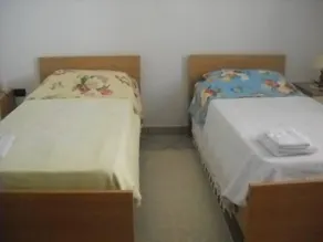 B&B Tatti - Chambre