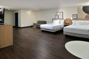 Spark by Hilton Dallas Medical District Love Field - Chambre