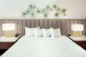 Hilton Marco Island Beach Resort and Spa - Chambre