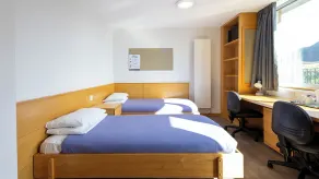 Summer Stays at The University of Edinburgh - Room