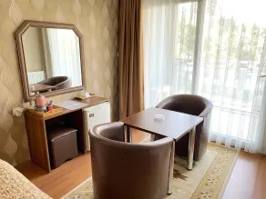Aydın Park Otel - Room