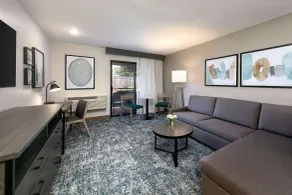 Seacliff Inn Aptos, Tapestry Collection by Hilton - Room