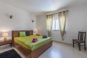 Casa con piscina privata, griglia e terrazza | Vista sul mare - Camera