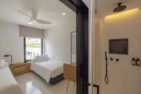 HM Palma Blanc - Chambre