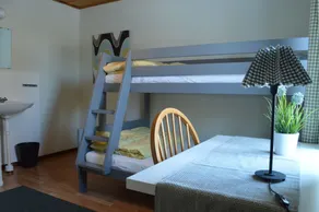 Högsnäsgården - Room