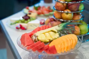 ACHAT Hotel Hockenheim - Restaurant