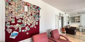 Hotel Albora - Room
