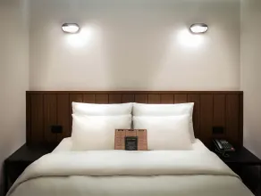 Hotel Lumia Myeongdong - Camera