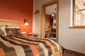 Butorowy Dwór - Room